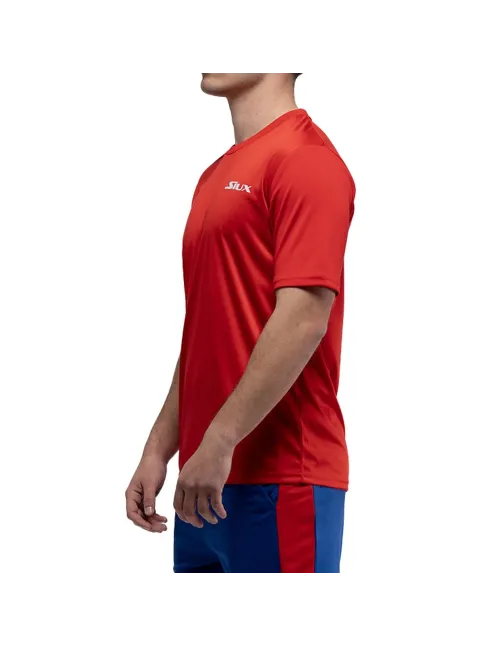 Camiseta Siux Zemper | Ofertas de pádel